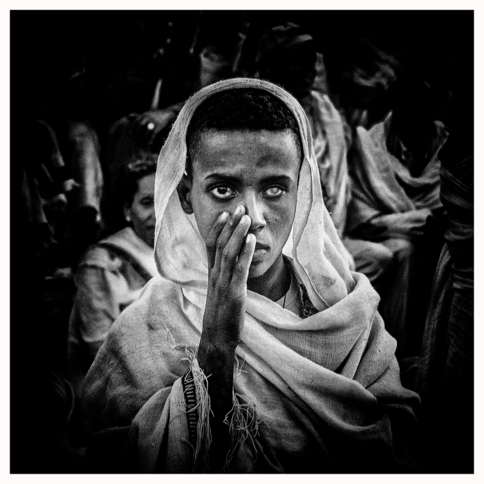 Epiphany in Ethiopia