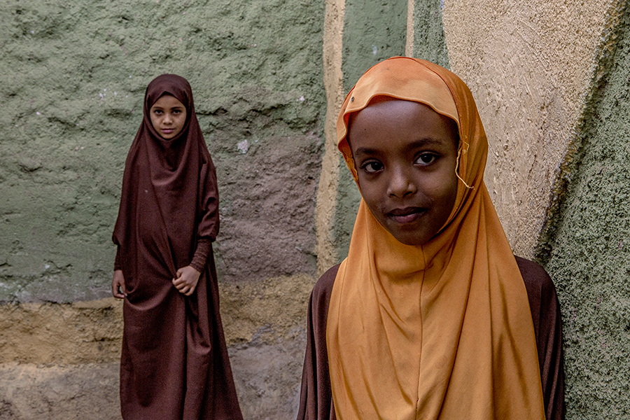 Ethiopia - Harar...2016